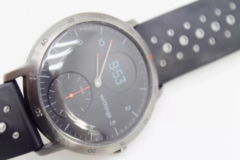 SMARTWATCH WITHINGS HWA03B