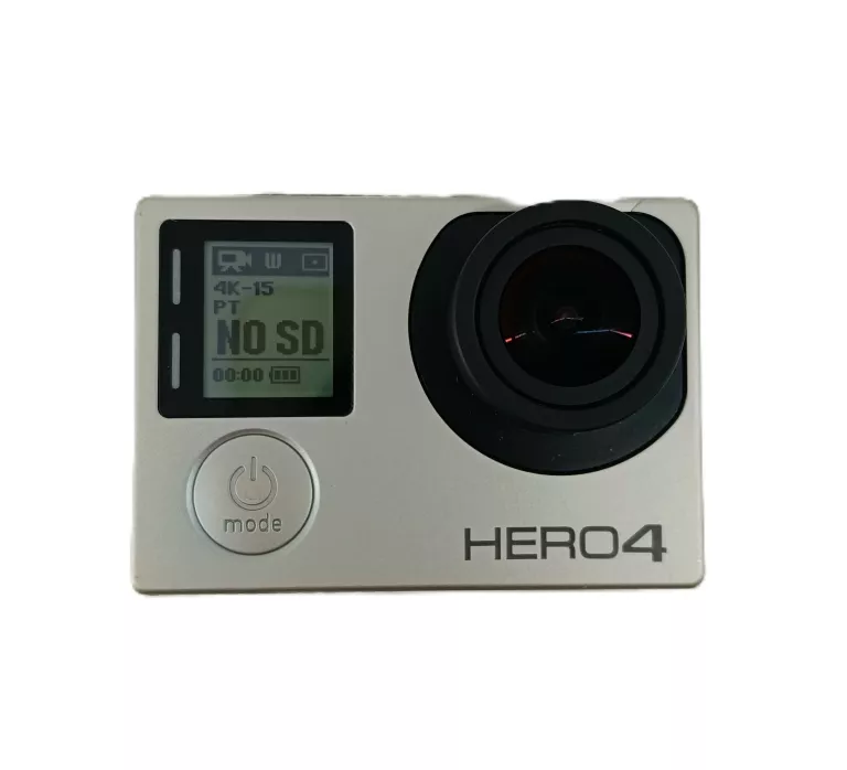 KAMERA GOPRO HERO 4