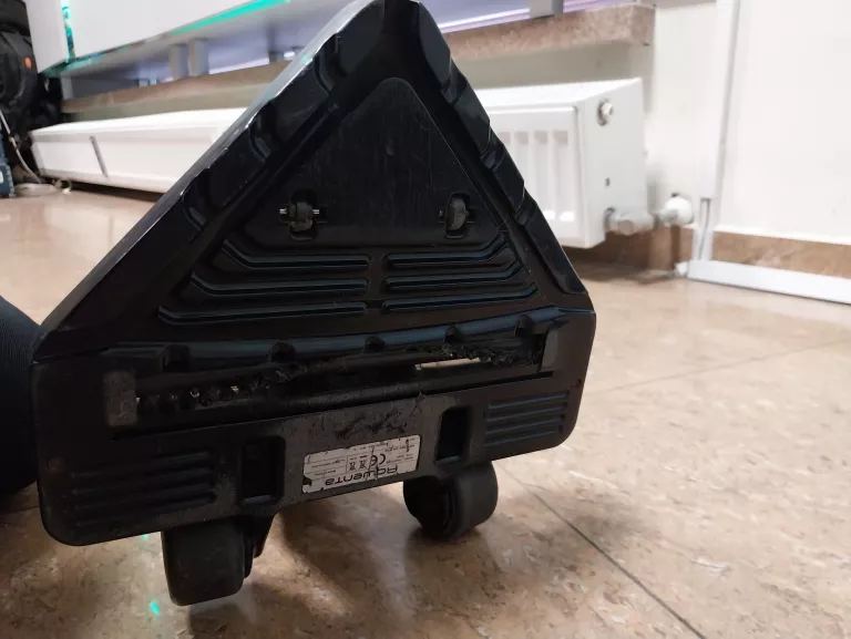 ODKURZACZ PIONOWY ELEKTRYCZNY ROWENTA AIR FORCE 24V