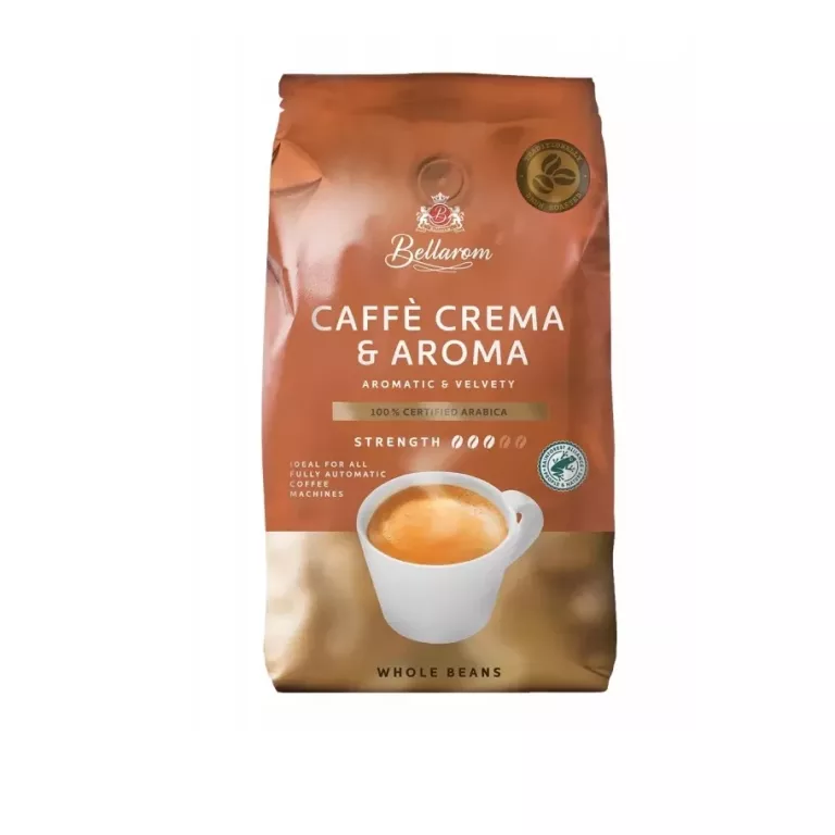 BELLAROM CAFFE CREMA AROMA 1000G 4056489576754