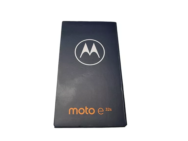 TELEFON MOTOROLA MOTO E32S