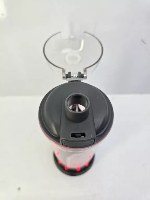 BUTELKA BIDON TEDI LED ŚWIECI NA RÓŻNE KOLORY 414 ML