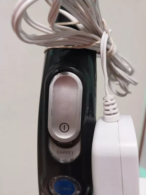 ODKURZACZ PIONOWY ELEKTRYCZNY ROWENTA AIR FORCE 24V