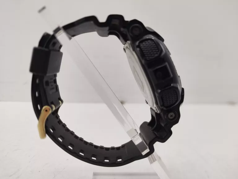 ZEGAREK CASIO G-SHOCK GA110GB