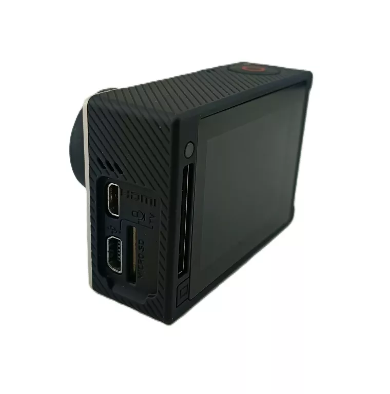 KAMERA GOPRO HERO 4