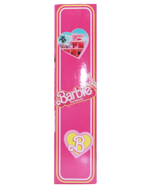 BARBIE FILMOWA MARGOT ROBBIE NA ROLKACH HRB04