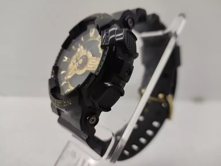 ZEGAREK CASIO G-SHOCK GA110GB