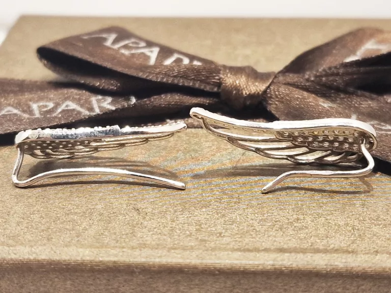 zlote-kolczyki-apart-biale-zloto-204g-333-z-cyrkoniami-stan-11323-2