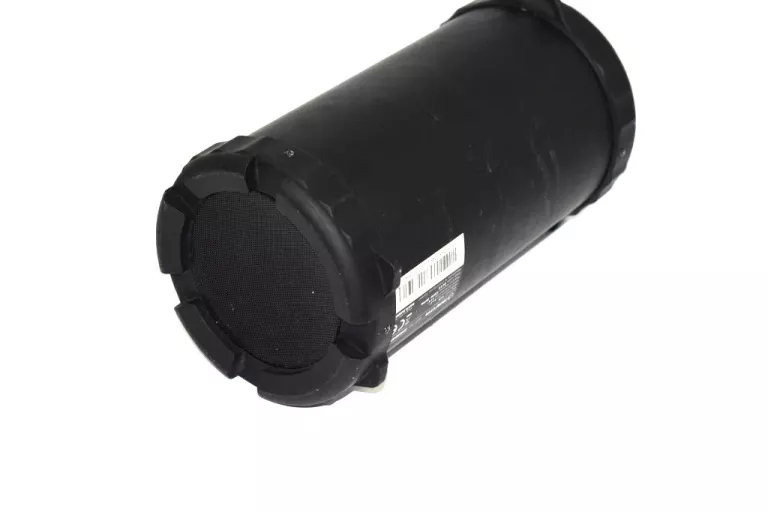 GŁOŚNIK BLUETOOTH Z RADIEM MANTA SPK204FM OKAZJA