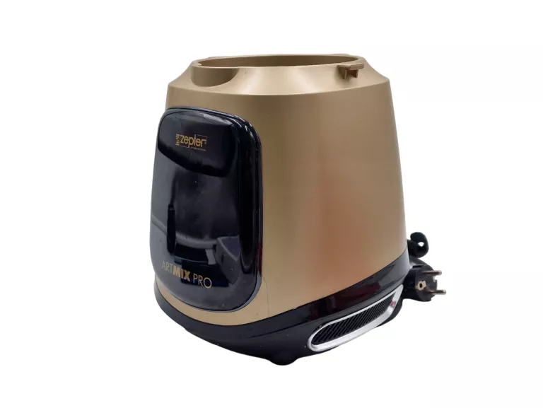 BLENDER PRÓŻNIOWY ZEPTER ARTMIX PRO 1500W 1,75L