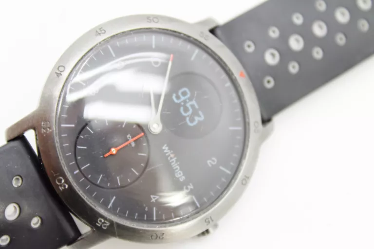 SMARTWATCH WITHINGS HWA03B