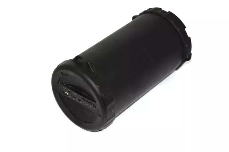 GŁOŚNIK BLUETOOTH Z RADIEM MANTA SPK204FM OKAZJA