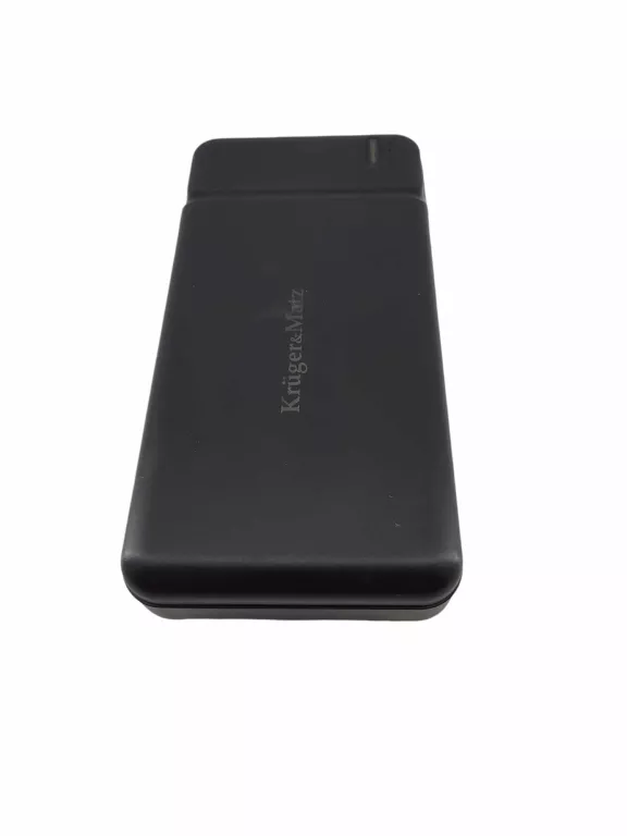 POWER BANK 20000 MAH QC PD 3.0 22,5W KRUGER MATZ