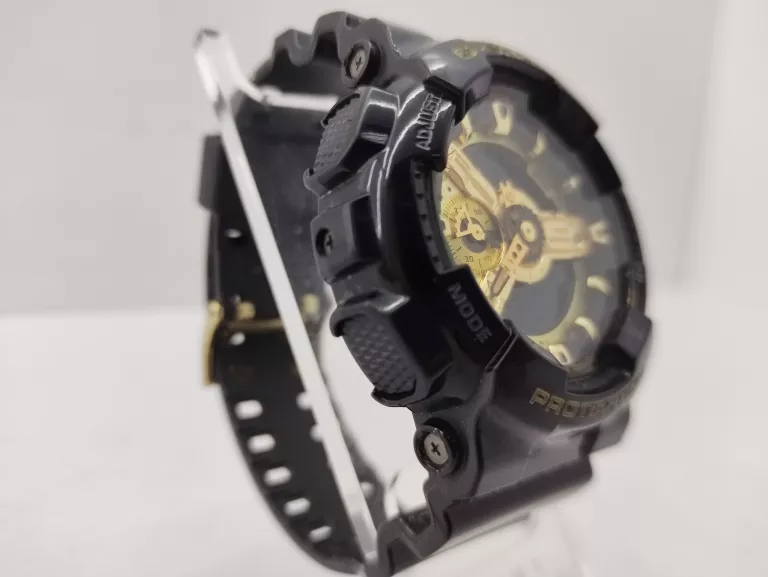 ZEGAREK CASIO G-SHOCK GA110GB