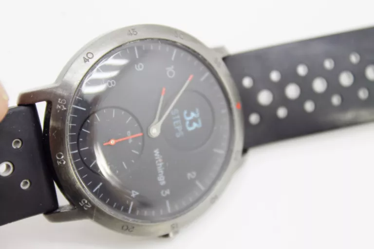 SMARTWATCH WITHINGS HWA03B