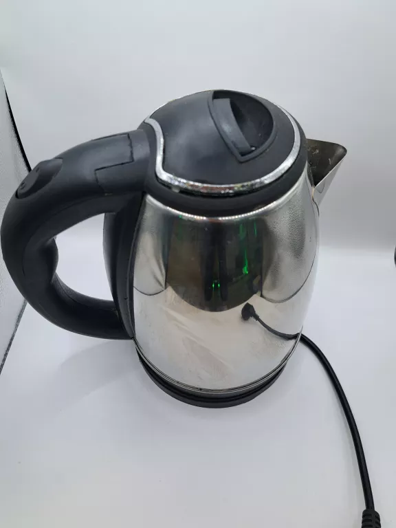 CZAJNIK ELEKTRYCZNY TITANUM TKK001S