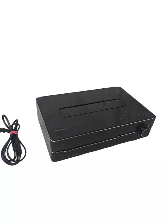 WIEŻA STEREO KRUGER&MATZ KM 1808