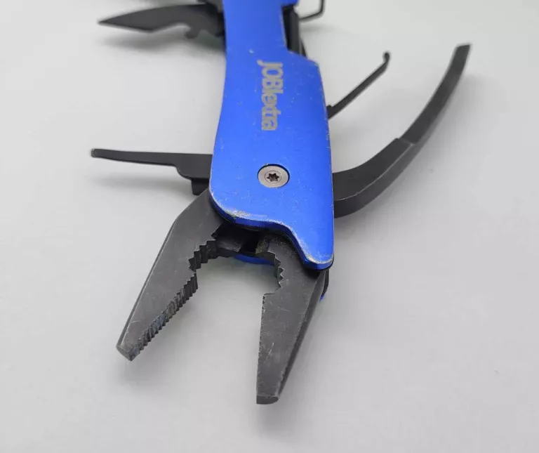 MULTITOOL JOBIEXTRA