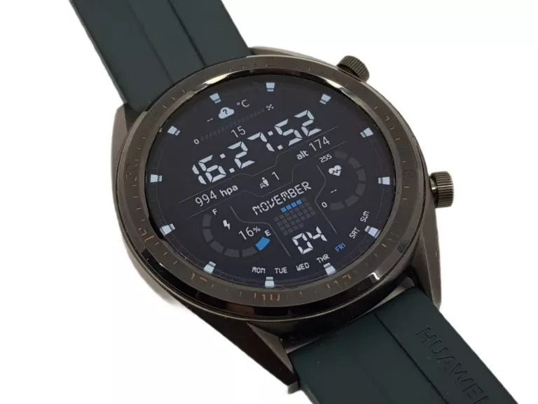 ZEGAREK SPORTOWY HUAWEI GT MODEL FTN-B19