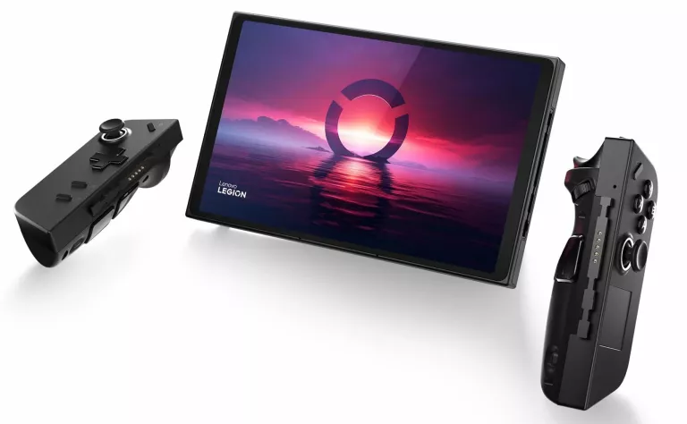 KONSOLA LENOVO LEGION GO AMD RYZEN Z1 EXTREME FHD IPS WIN11