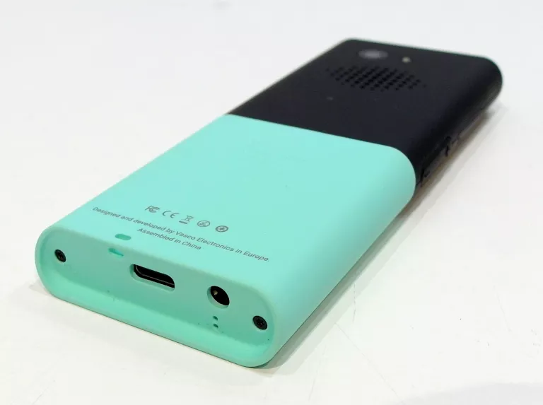 TRANSLATOR VASCO ELECTRONICS VASCO TRANSLATOR M3