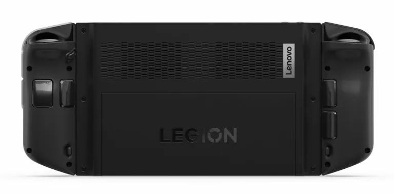 KONSOLA LENOVO LEGION GO AMD RYZEN Z1 EXTREME FHD IPS WIN11