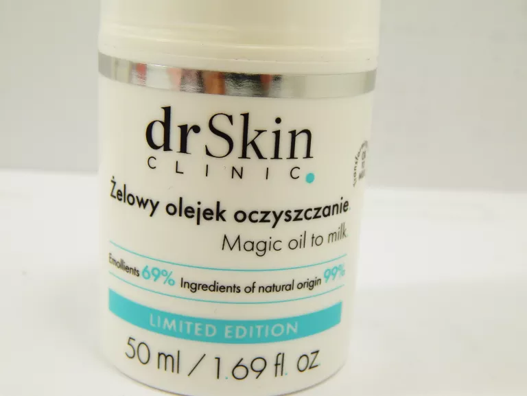ŻEL DR SKIN CLINIC 50ML