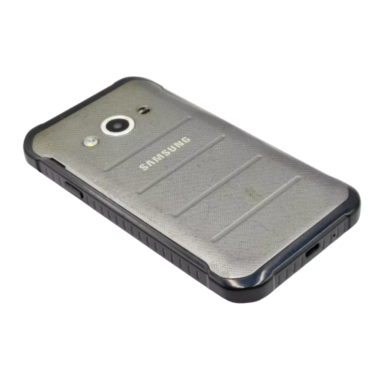SAMSUNG GALAXY XCOVER 3 VE G389F SREBRNY