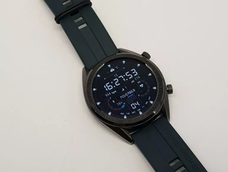 ZEGAREK SPORTOWY HUAWEI GT MODEL FTN-B19