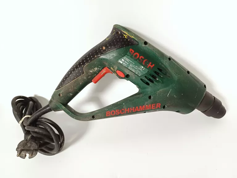 MŁOTOWIERTARKA BOSCH PBH 2000 SRE