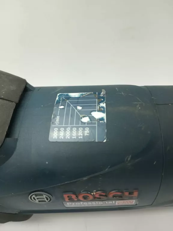 POLERKA SZLIFIERKA 1400W 180MM GPO 14 CE BOSCH
