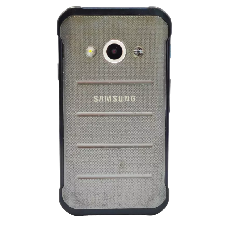 SAMSUNG GALAXY XCOVER 3 VE G389F SREBRNY