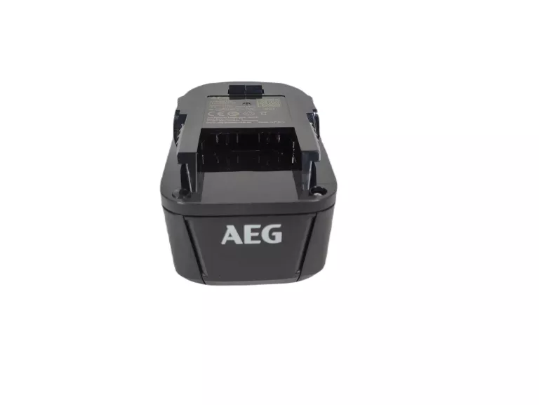 BATERIA AEG 4.0 AH L1840SHD KOMPET IGŁA