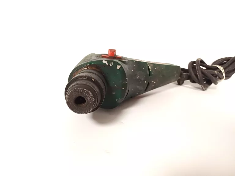 MŁOTOWIERTARKA BOSCH PBH 2000 SRE