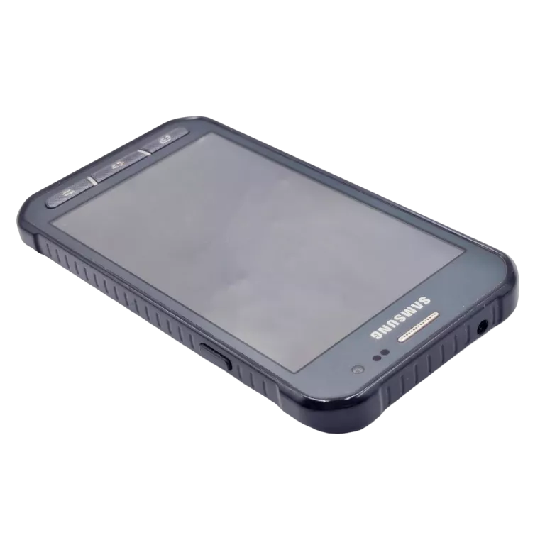 SAMSUNG GALAXY XCOVER 3 VE G389F SREBRNY