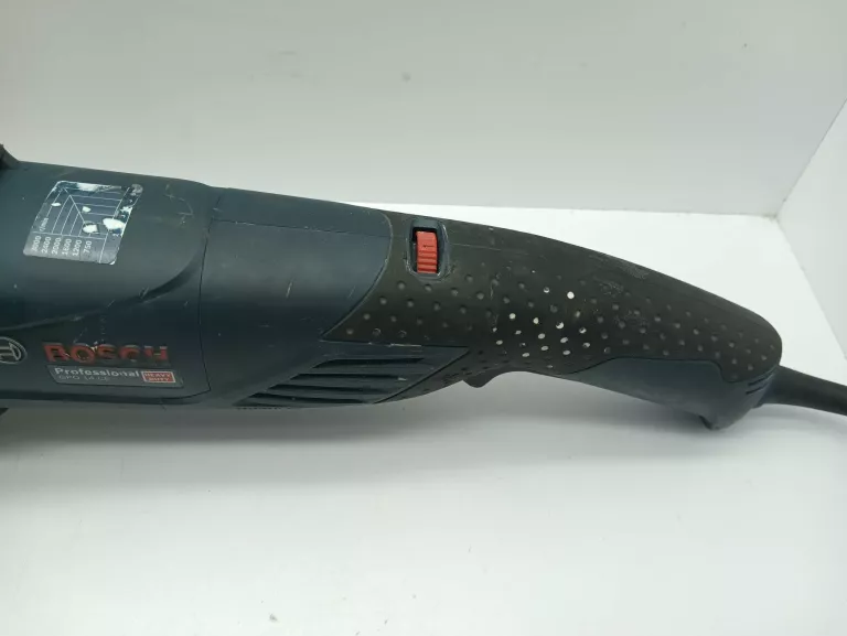 POLERKA SZLIFIERKA 1400W 180MM GPO 14 CE BOSCH