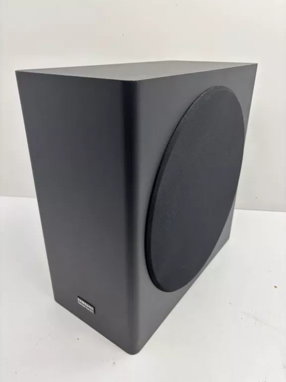 SOUNDBAR 2.1 SAMSUNG HARMAN/ KARDON HW-Q70R