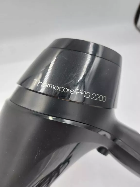 SUSZARKA REMINGTON D5710 THERMACARE PRO 2200