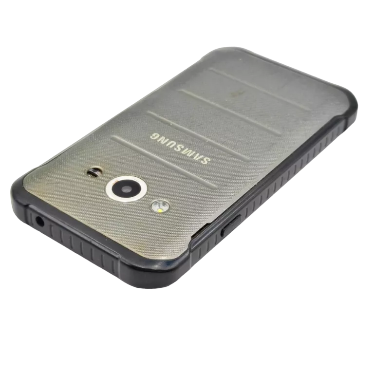 SAMSUNG GALAXY XCOVER 3 VE G389F SREBRNY