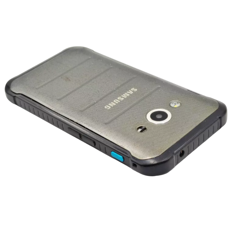 SAMSUNG GALAXY XCOVER 3 VE G389F SREBRNY