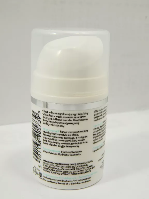 ŻEL DR SKIN CLINIC 50ML