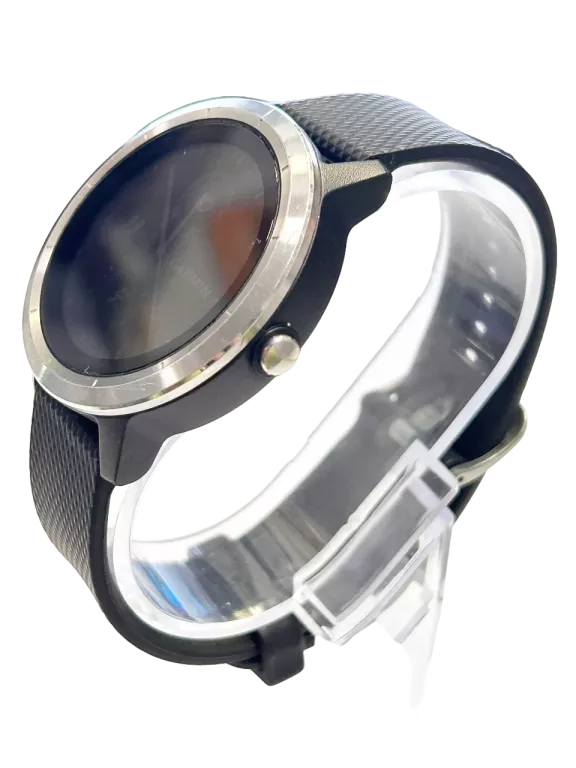 SMARTWATCH GARMIN VIVOACTIVE 3 CZARNY
