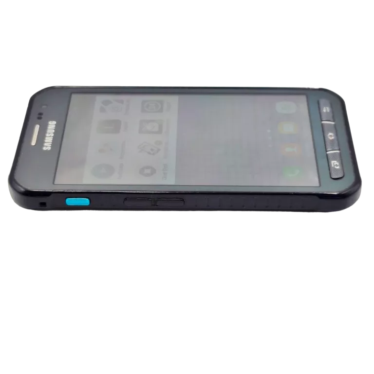 SAMSUNG GALAXY XCOVER 3 VE G389F SREBRNY