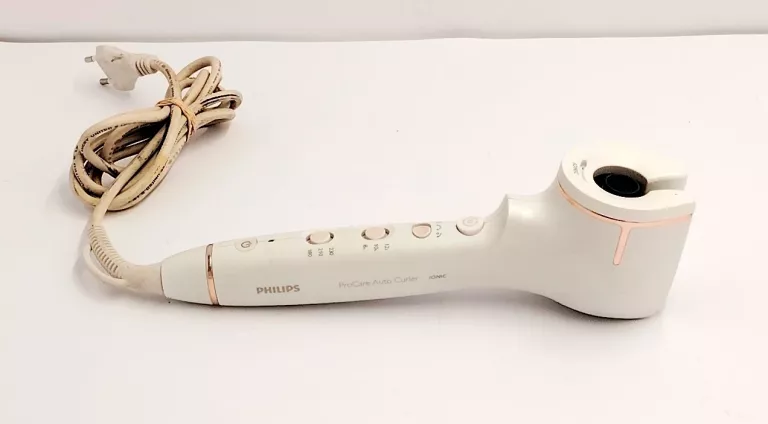 LOKÓWKA AUTOMATYCZNA PHILIPS HPS950/00