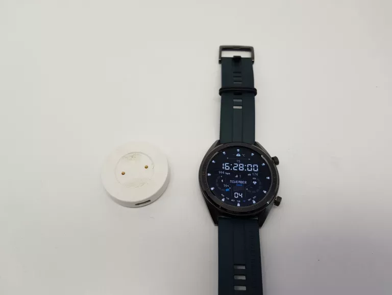 ZEGAREK SPORTOWY HUAWEI GT MODEL FTN-B19