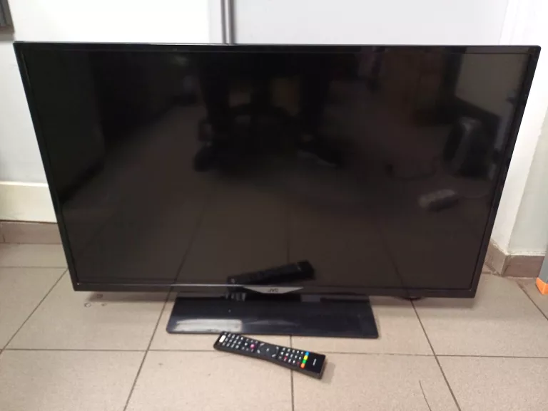 TELEWIZOR JVC LT-40VF52K