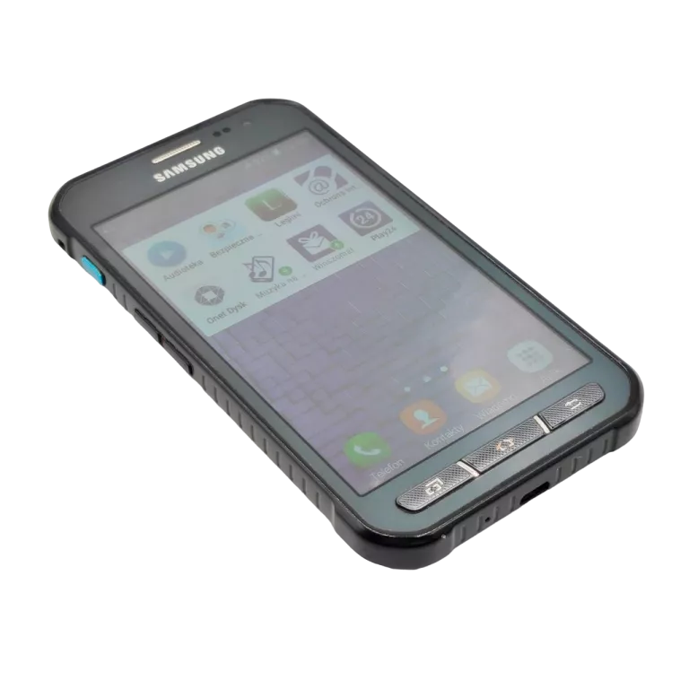 SAMSUNG GALAXY XCOVER 3 VE G389F SREBRNY