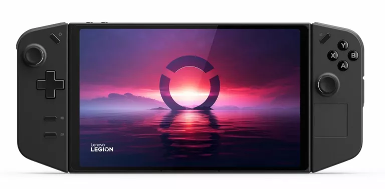 KONSOLA LENOVO LEGION GO AMD RYZEN Z1 EXTREME FHD IPS WIN11