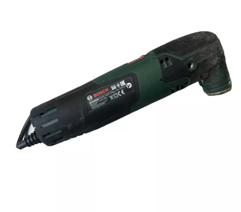 NARZĘDZIE WIELOFUNKCYJNE BOSCH PMF 220 CE 220 W 20000 RPM
