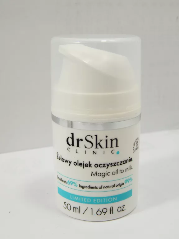 ŻEL DR SKIN CLINIC 50ML
